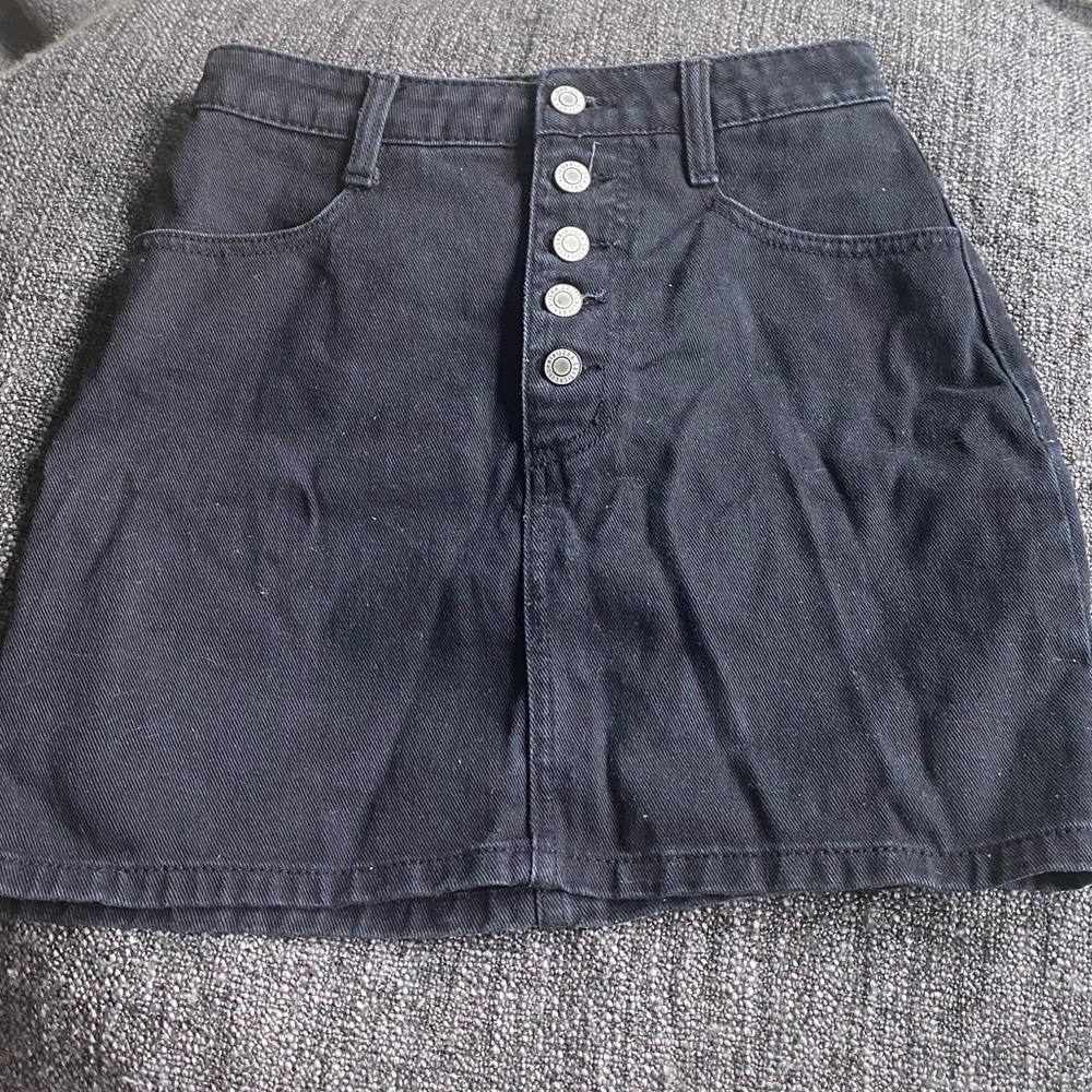 brandy melville//john galt skirt